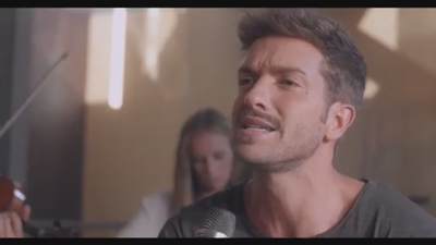 Pablo Alborán, único español nominado a los Grammy