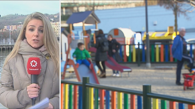 El País Vasco retirará la custodia de sus hijos a presuntos maltratadores