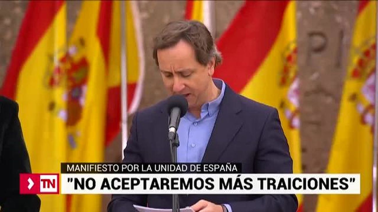 Telenoticias Fin de Semana 10.02.2019