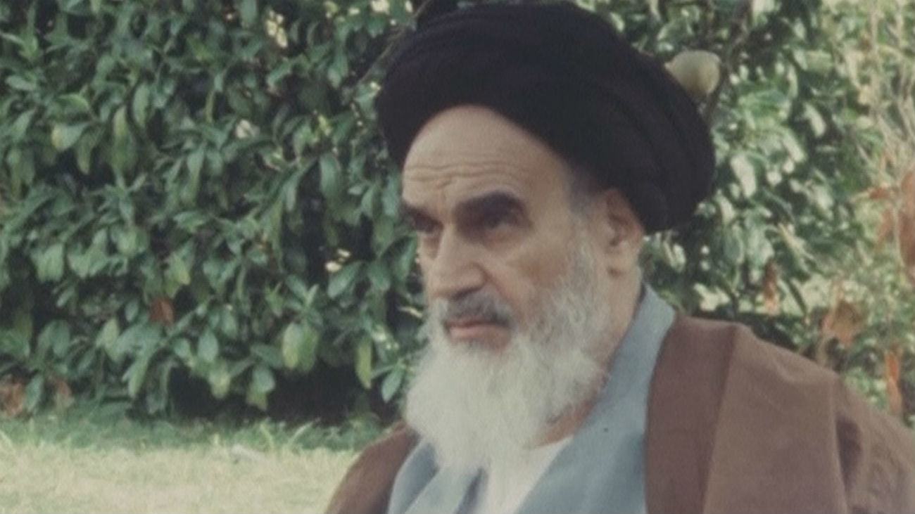 Los críticos hijos de la revolución iraní, 40 años después