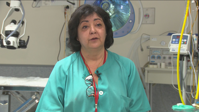 Las mujeres científicas celebran su día mostrando como trabajan