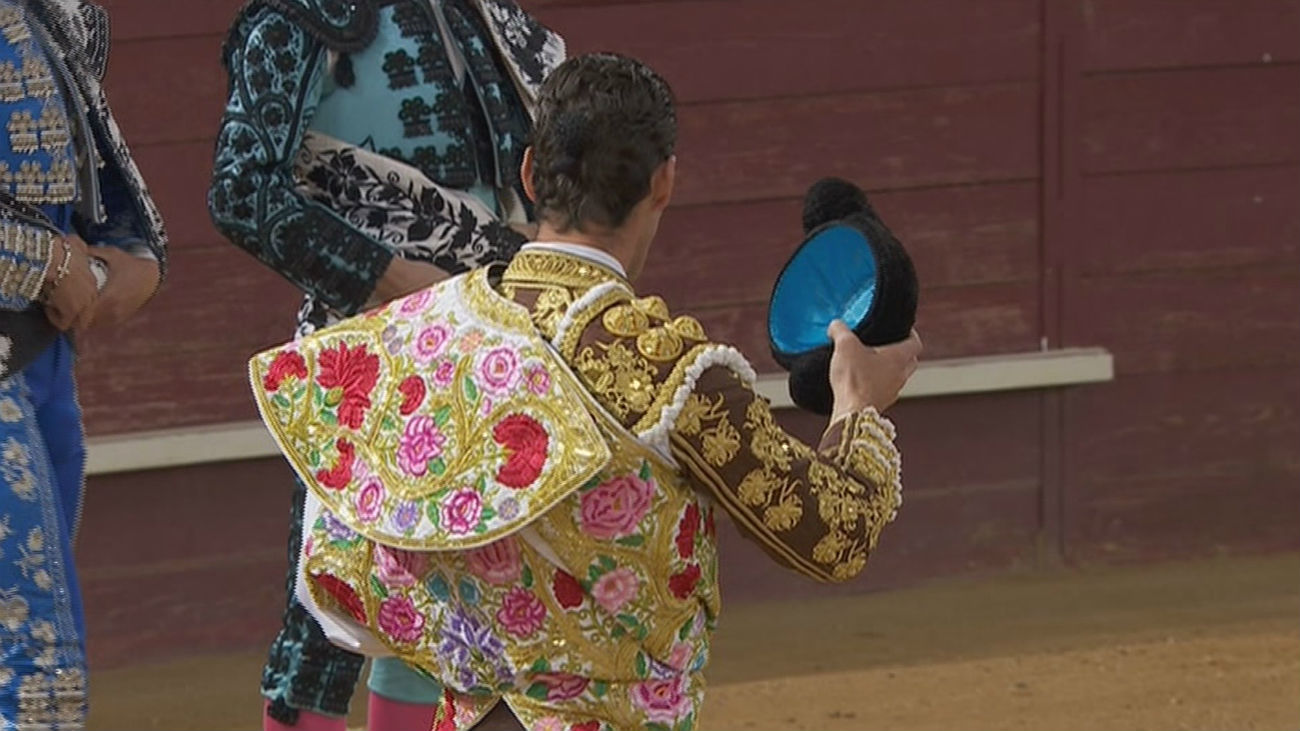 Toros en Telemadrid 10.02.2019 (previa de Valdemorillo)