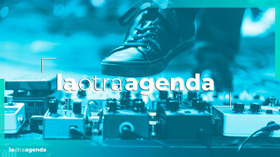 Así suena La Otra Agenda