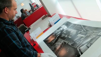 Álvaro Ybarra: "Si Maduro se sintiera fuerte, habría llevado a Guaidó a la cárcel ya”