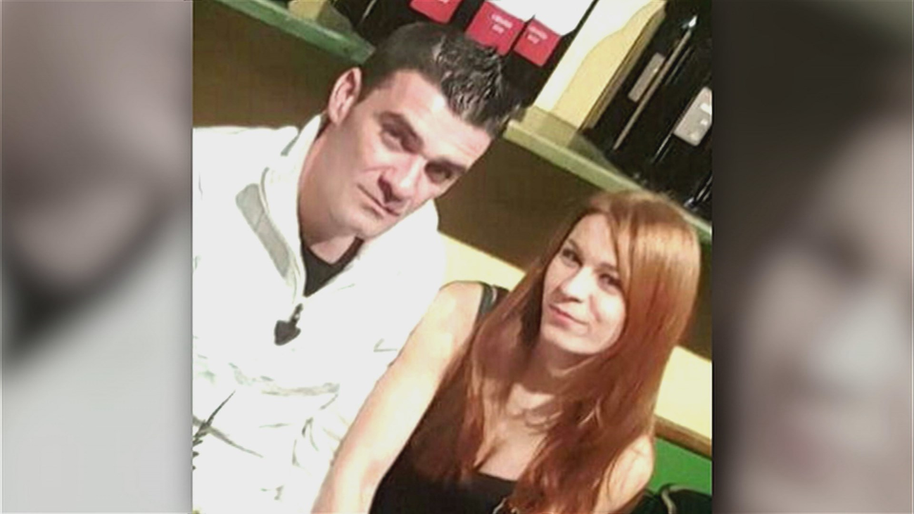 Realizan la autopsia al cuerpo de Daría, la chica descuartizada en Alcalá