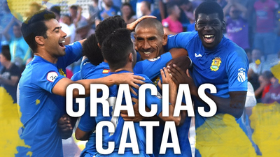 'Cata' Díaz cuelga las botas