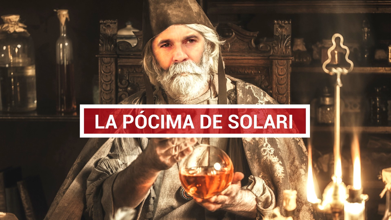 Solari cogió un equipo a la deriva y lo mantiene vivo en las tres competiciones