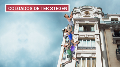 Ter Stegen, el salvavidas del Barcelona