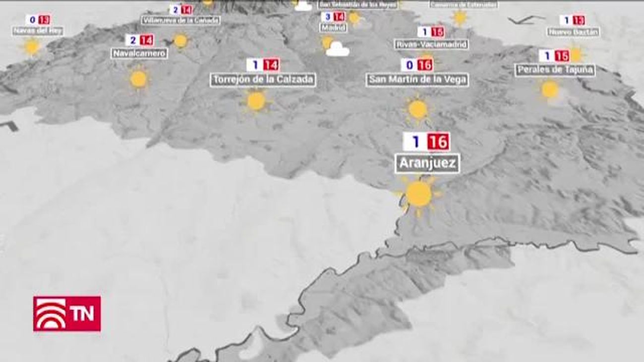 El Tiempo 11.02.2019