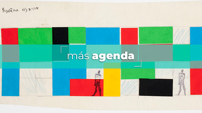 Tu agenda alternativa de ocio y cultura en Madrid: música, fotografía y arte