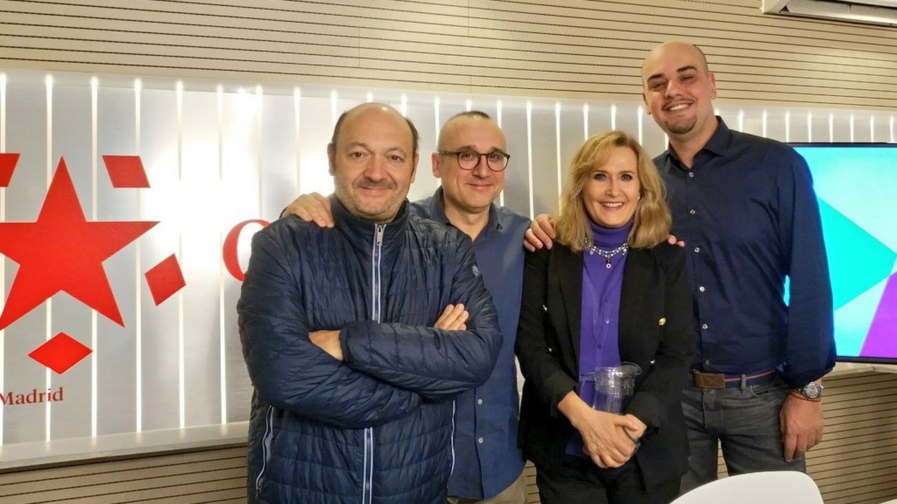 Análisis de actualidad