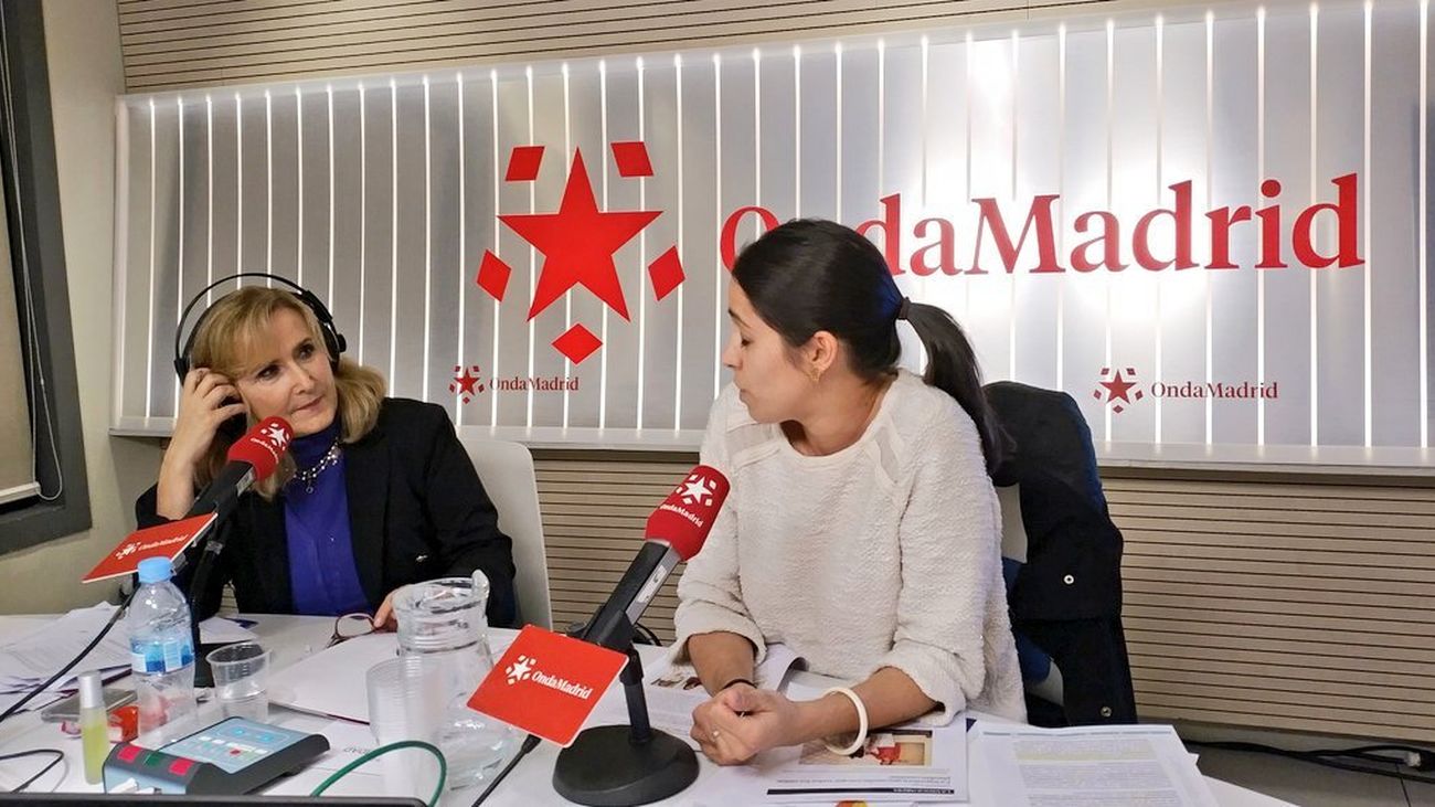 "La conciliación sigue siendo un problema para que la mujer acceda a puestos de responsabilidad"