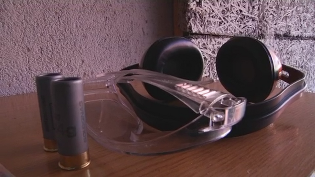 ¿Cómo obtener una licencia de armas?