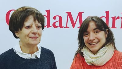 Madrid sin Fronteras 10.02.2019