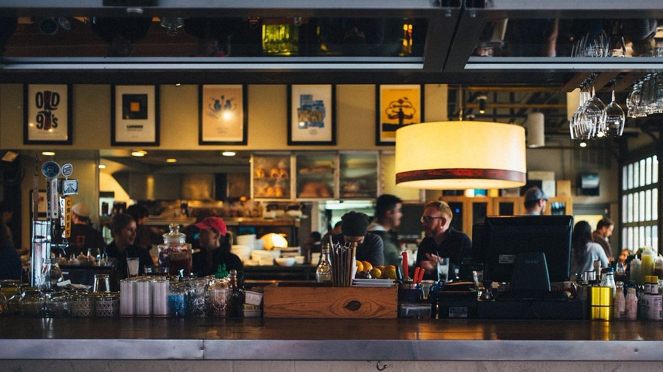 El afterwork, algo más que una moda pasajera