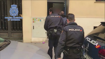 Prisión para los dos atracadores del Parque de las Avenidas que usaban perros peligrosos