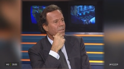 Julio Iglesias, Grammy honorífico a toda su carrera