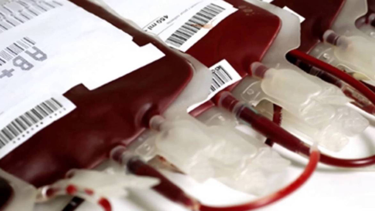 Madrid necesita con urgencia sangre del grupo 0-