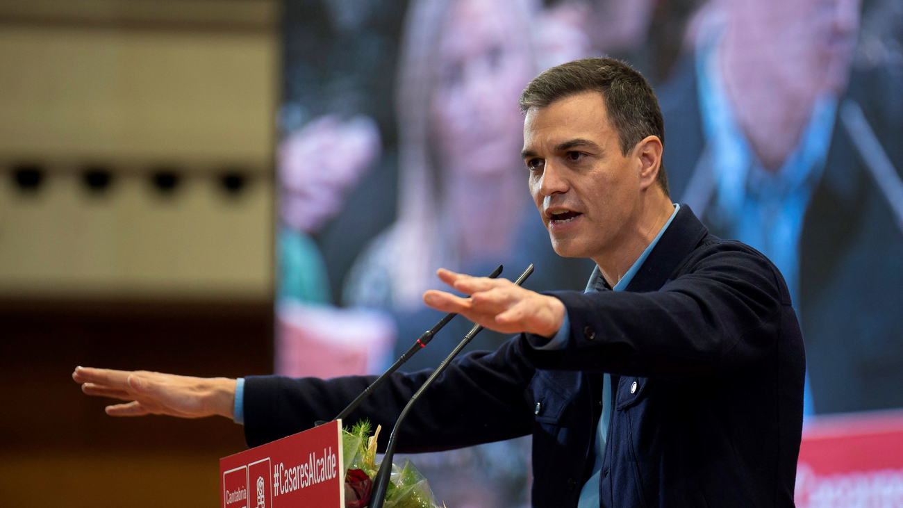 El PP ve en las posibles elecciones un "ultimátum a la desesperada" por los presupuestos