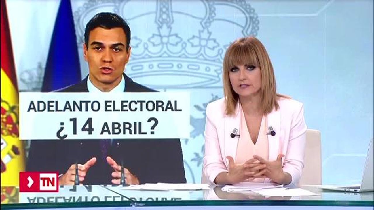 Telenoticias 1 11.02.2019