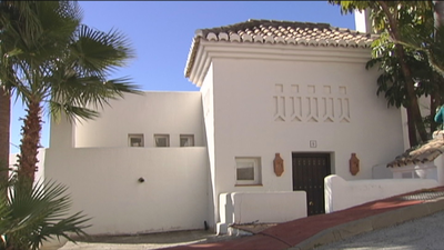 Una mujer y su hija conviven casi un año con el cadáver de su madre en Málaga