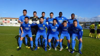 El Fuenlabrada y el Atleti B comparten liderato