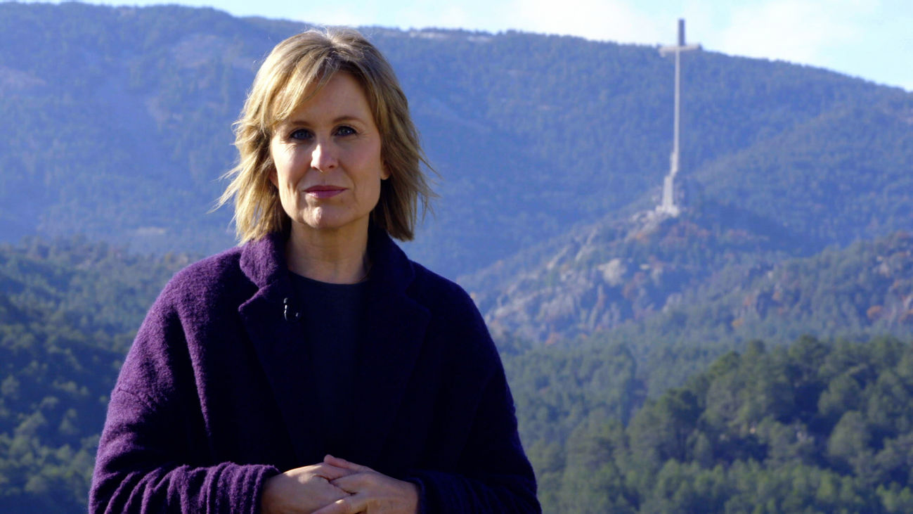 ‘Franco, último capítulo’: Telemadrid aborda con expertos y partes implicadas la exhumación de los restos de Franco