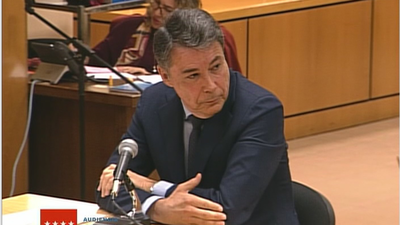 El juez procesa a Ignacio González por fraude y malversación en el caso Lezo
