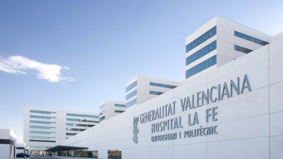 La televisión será gratis en los hospitales públicos de la Comunidad Valenciana