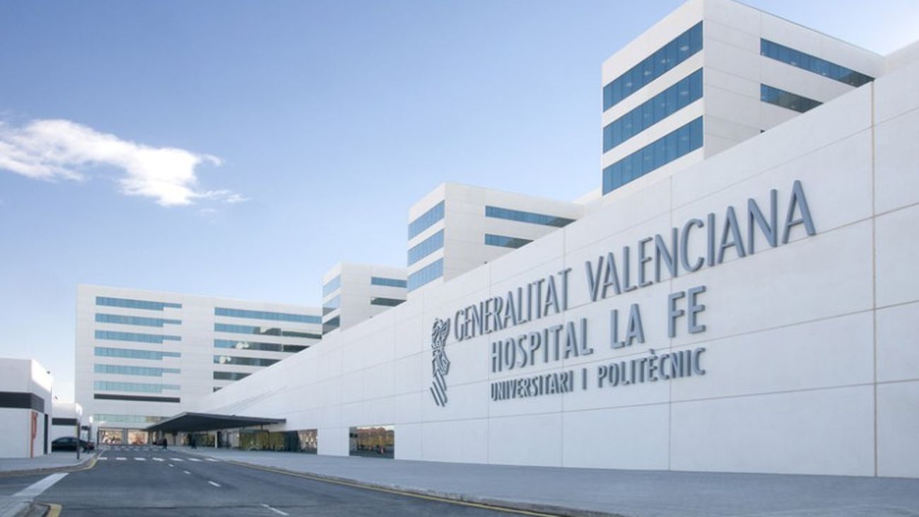 La televisión será gratis en los hospitales públicos de la Comunidad Valenciana