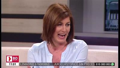 Buenos Días Madrid (10:30 - 11:30) 12.02.2019