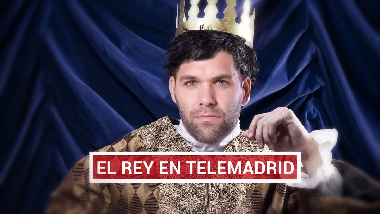 Felipe Reyes y la Copa: "Para Estudiantes es el partido del año"