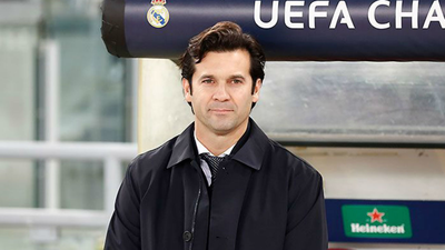 Solari: "¿La cuarta 'Champions'? Nada es imposible"