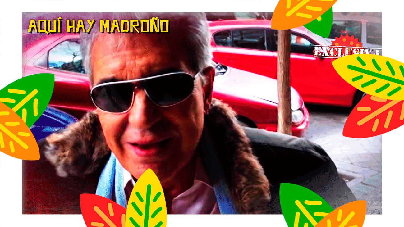 Un familiar directo de Andrés Pajares nos habla en exclusiva sobre su estado de salud