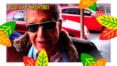 Un familiar directo de Andrés Pajares nos habla en exclusiva sobre su estado de salud