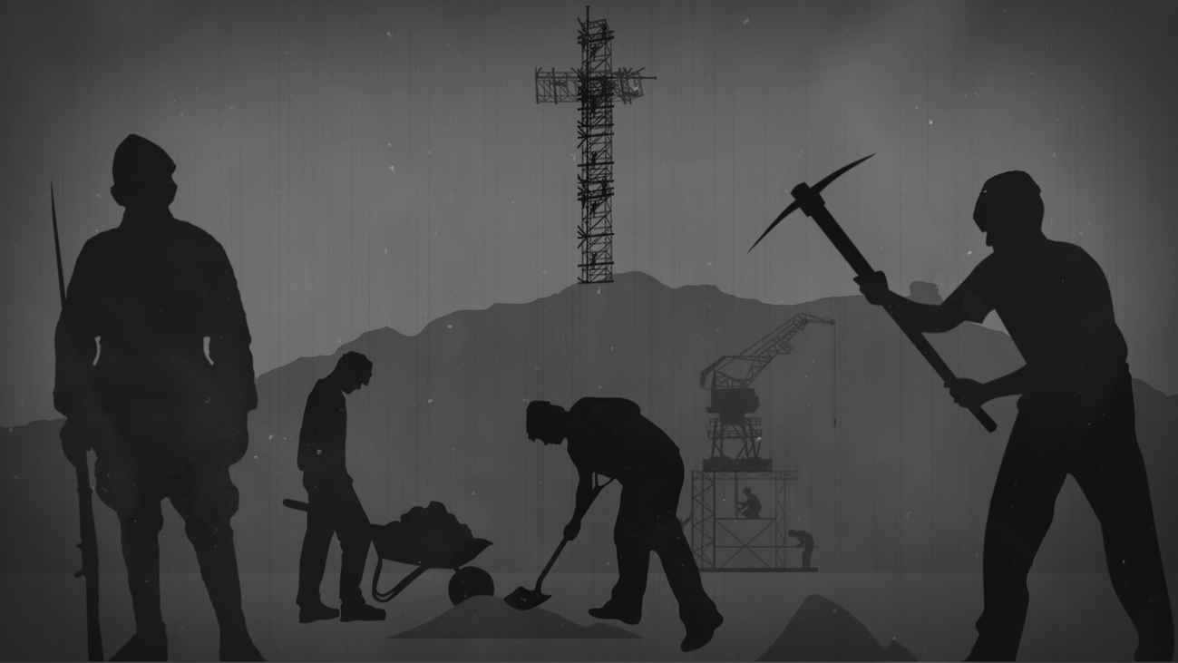 El viernes a las 22:30h, estreno del documental Franco: Último capítulo