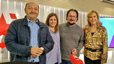 Análisis de la actualidad de nuestra comunidad con Ana Isabel Pérez Baos y Jacinto Morano