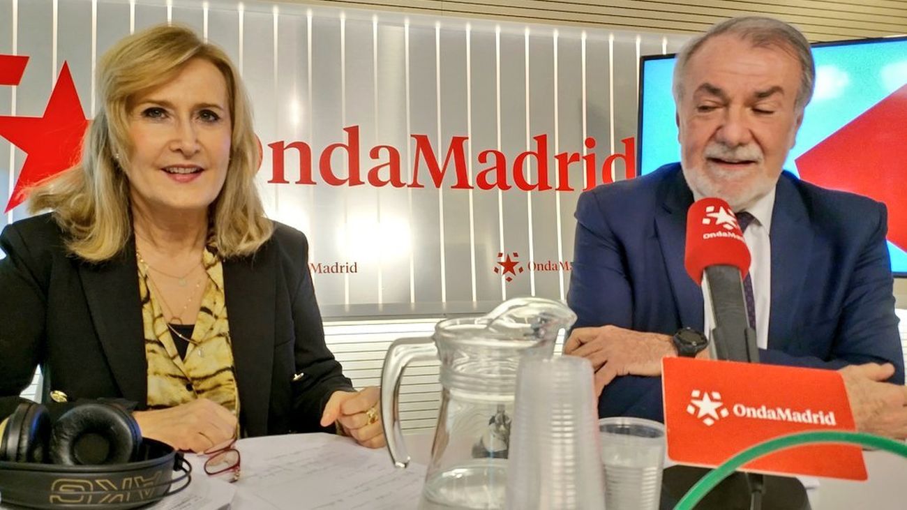 "Estamos dando palos de ciego, porque esta es una crisis de ideas"