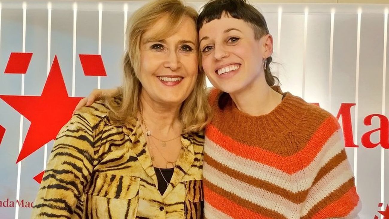 Travis Birds presenta "Coyotes"