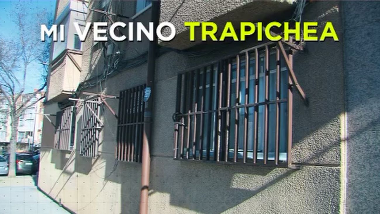 Madrid Directo 12.02.2019