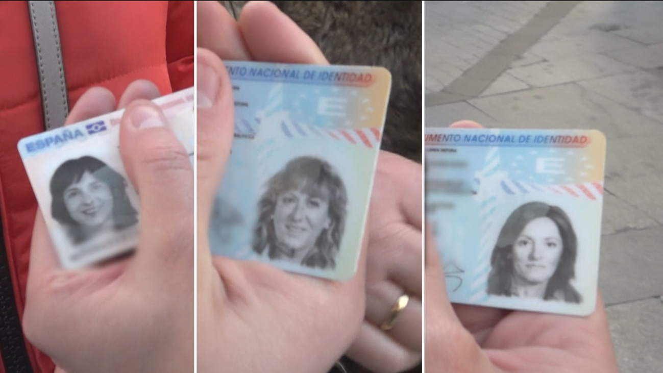 En busca de la peor foto del DNI