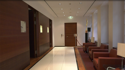 Bethmann Bank, el banco que financió la Torre Eiffel