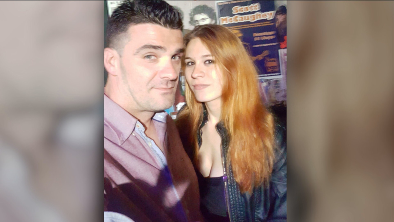 Daría fue apuñalada dos veces y por la espalda hace más de un año