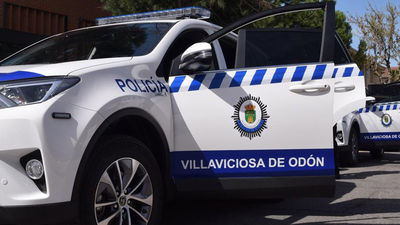 Detenido uno de los violadores de una estudiante en Villaviciosa de Odón