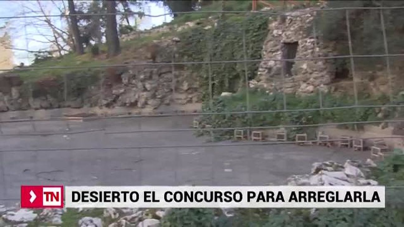 Telenoticias 1 12.02.2019