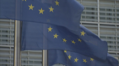 El Parlamento Europeo respalda que el 9 de mayo sea festivo en toda la UE