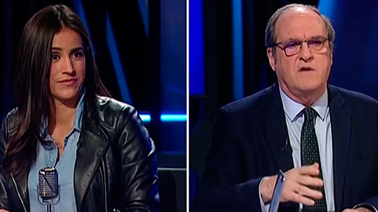 Turno de Palabra 11.02.2019 (Parte 1)