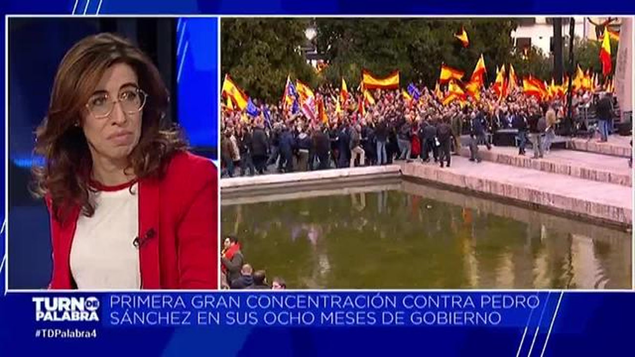 Turno de Palabra 11.02.2019 (Parte 2)