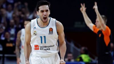 Los orígenes de Facundo Campazzo