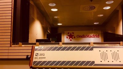 ¿Cómo ha cambiado el trabajo de la radio en los últimos 50 años?